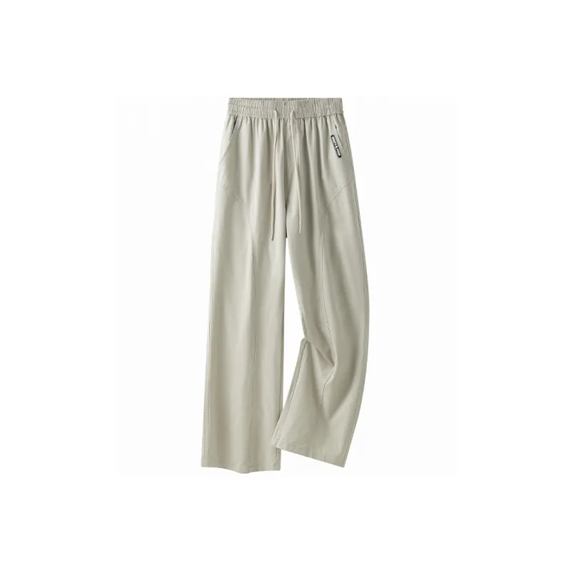 Kung Fu Panda Casual Pants Unisex-7