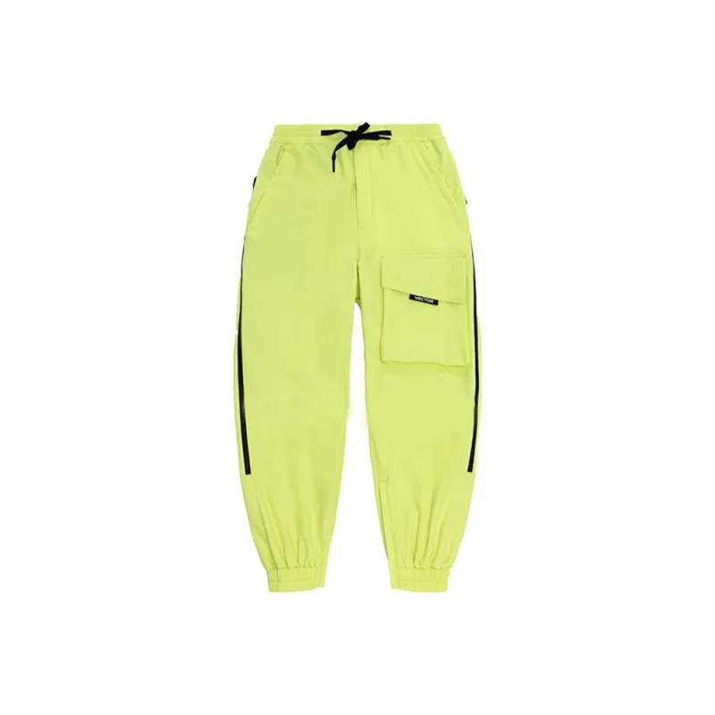 VECTOR Ski Pants Unisex-0