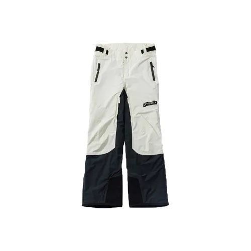 Phenix SP27 2023 Winter Ski Pants Unisex