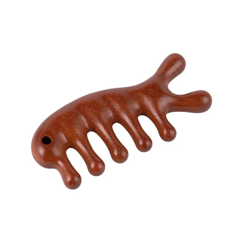 Gentle welcome Hairdressing Tools Unisex