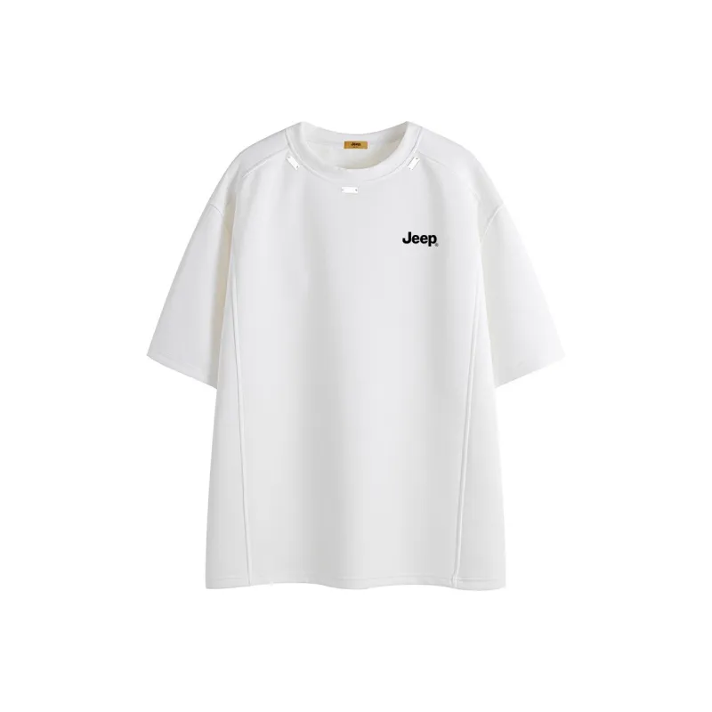Jeep T Shirts Unisex-2