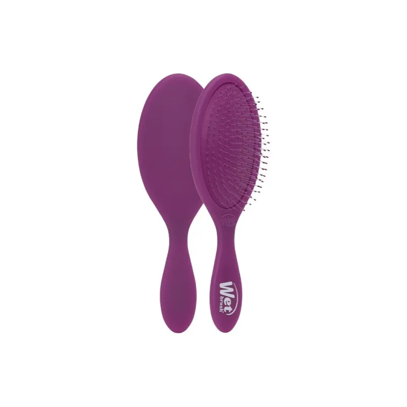 WET BRUSH Dopamine Shunfa Massage Multicolor Air Cushion Comb Soft And Portable-11