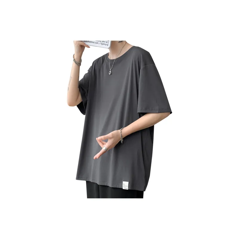 ZWWWZ T Shirts Unisex-15