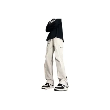 SUNSETMONENT Casual Pants Unisex
