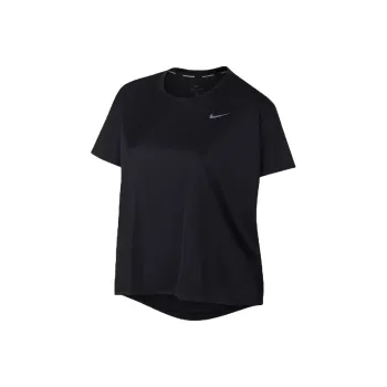Nike Clothing T Shirts Women's Black