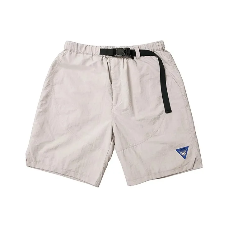 WOOKONG Summer Cargo Shorts Unisex-0
