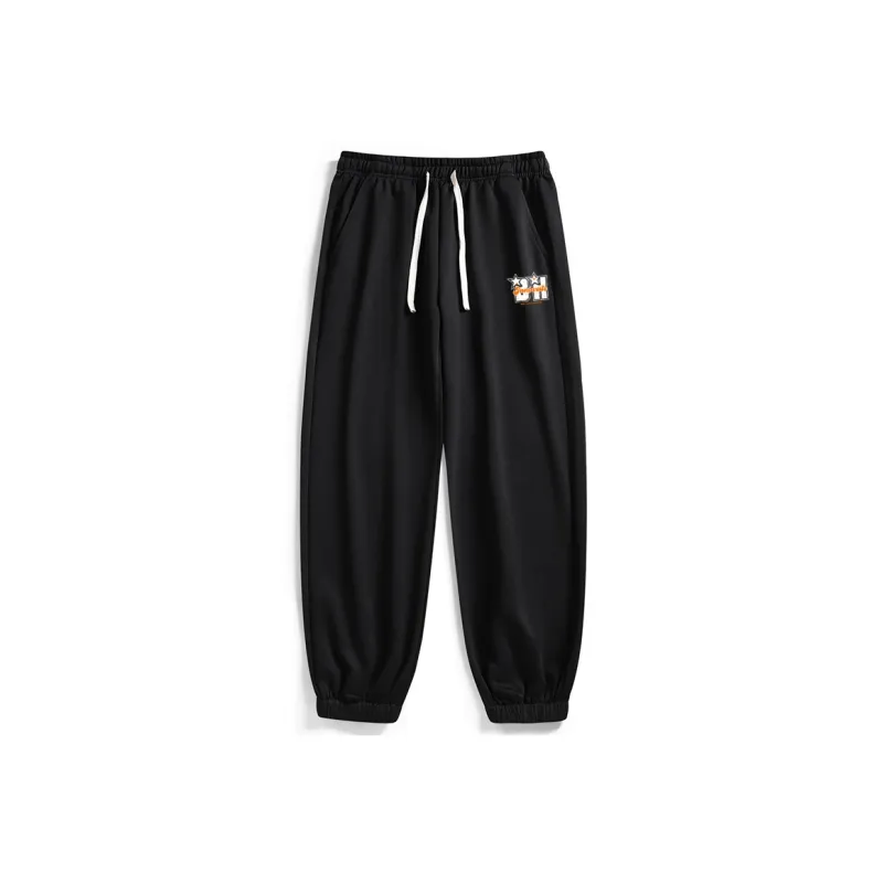 TIMD Casual Pants Men-0
