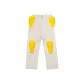 White Base (Power Upgraded-14.5oz Japan Fabric)