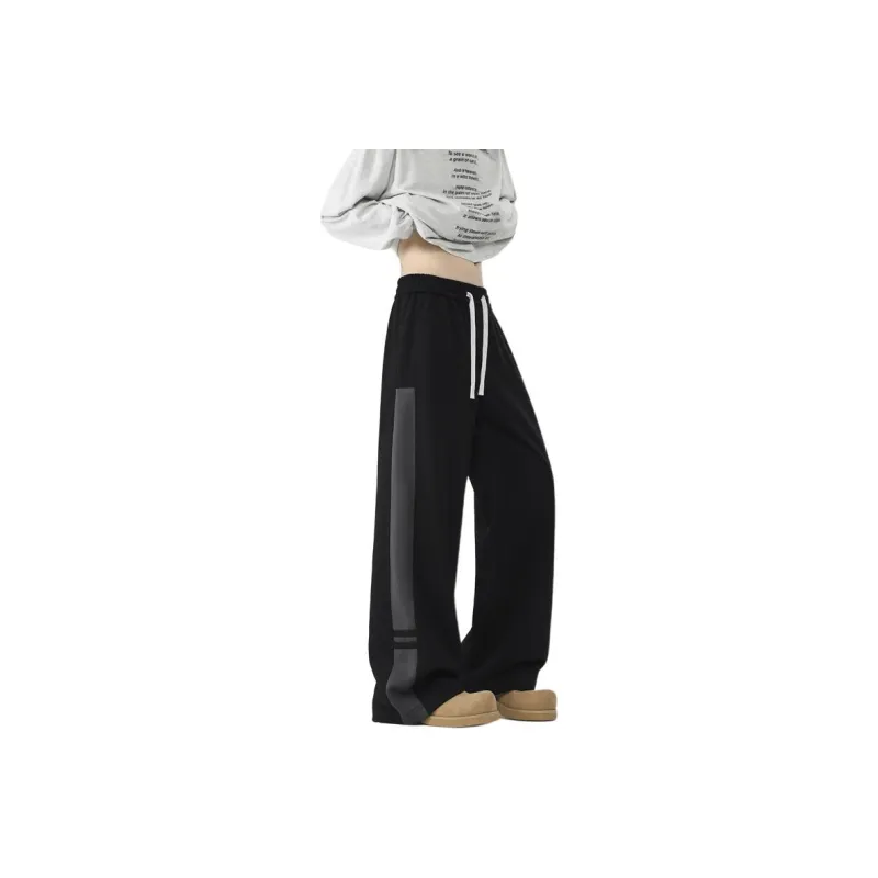 JIMI&JONS Casual Pants Unisex-0