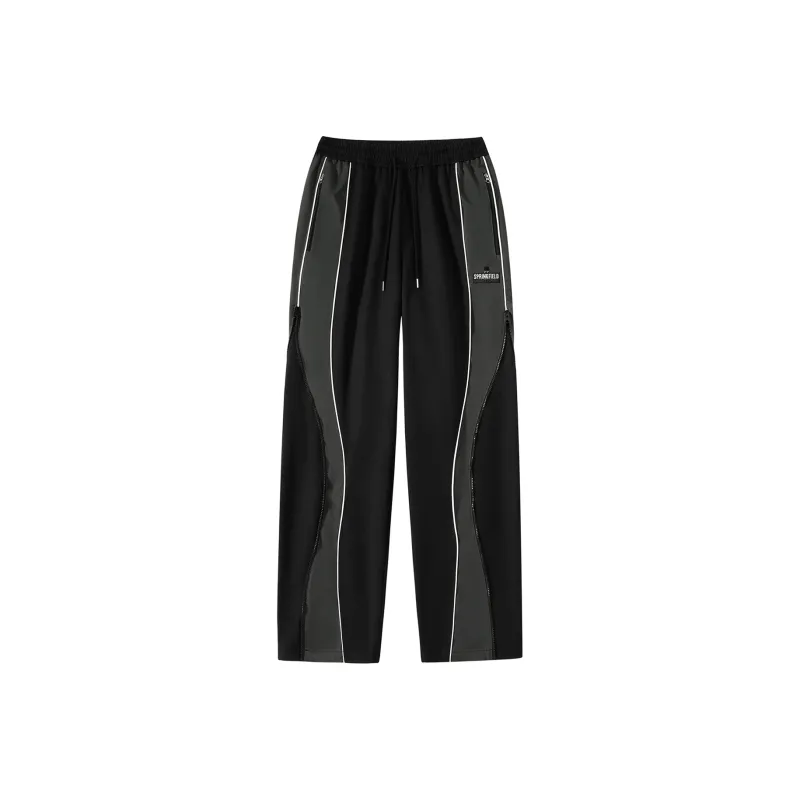 The Simpsons Casual Pants Unisex-0