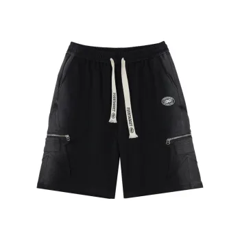 4T Casual Shorts Unisex