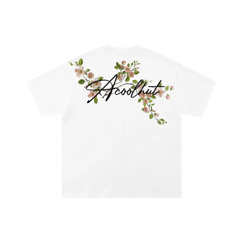 Coolhut T Shirts Unisex-4