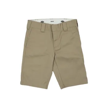 Dickies Casual Shorts Men's Khaki