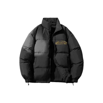 MEXICAN Puffer Jackets Unisex