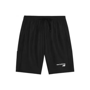 New Balance Sports Shorts Men Black