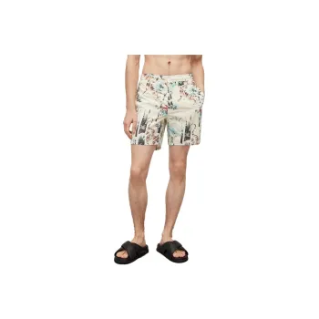 ALLSAINTS Men Casual Shorts