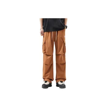 SONGS ALONG Casual Pants Unisex