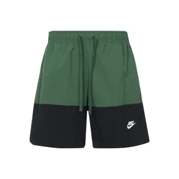 Nike Casual Shorts Men Fir Green