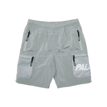 PALACE Mesh Pocket Shell Shorts