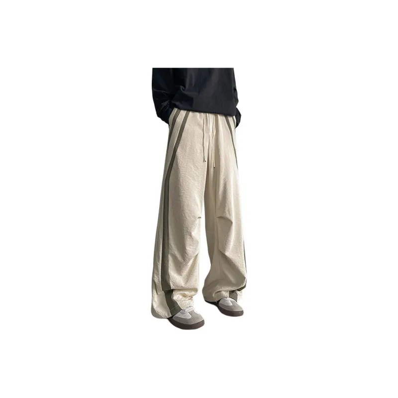 ACUOD BY CHANU Casual Pants Unisex-4