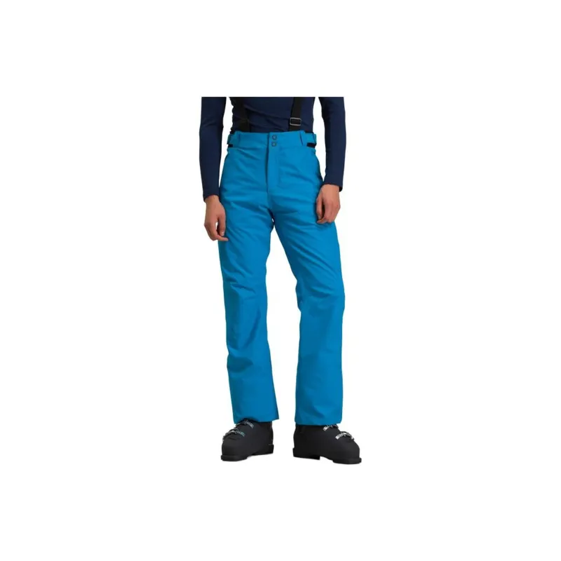 ROSSIGNOL Ski Pants Men-4