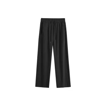 BRYAN JIMENEZ Casual Pants Unisex