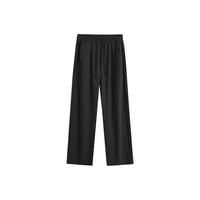 BRYAN JIMENEZ Casual Pants Unisex-0