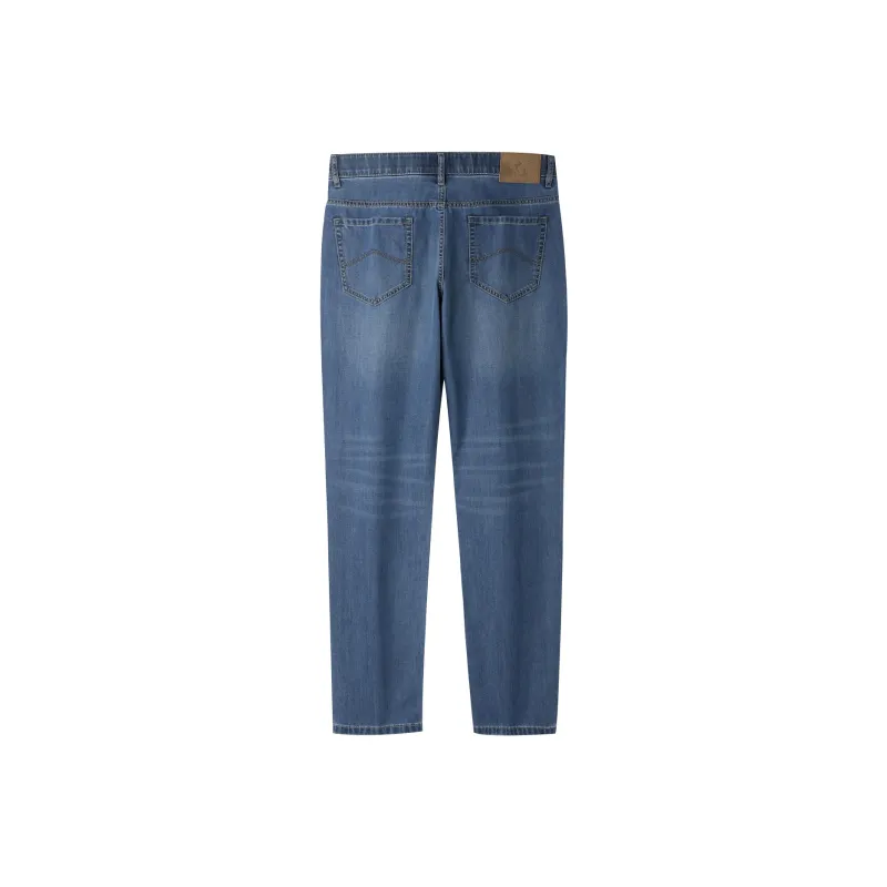 HLA Jeans Men-1