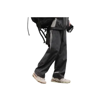 LCWP Casual Pants Unisex