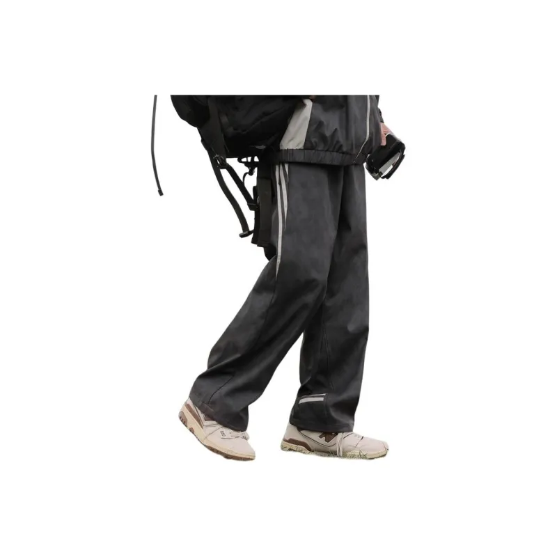 LCWP Casual Pants Unisex-0