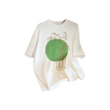 Cypress House T-Shirt Women's White