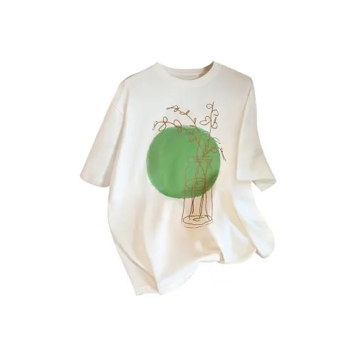 Cypress House T Shirt Women's White