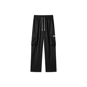 SESAME STREET Casual Pants Unisex