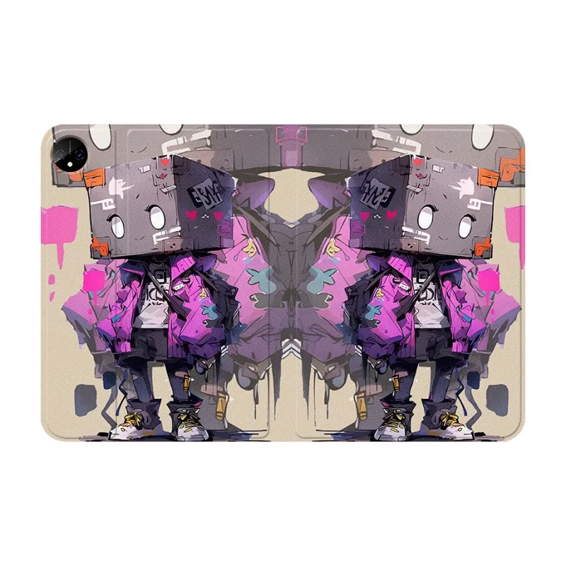YIBAOBAO Tablet Protective Cases-3