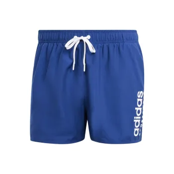 Adidas Essentials Logo Clx Shorts