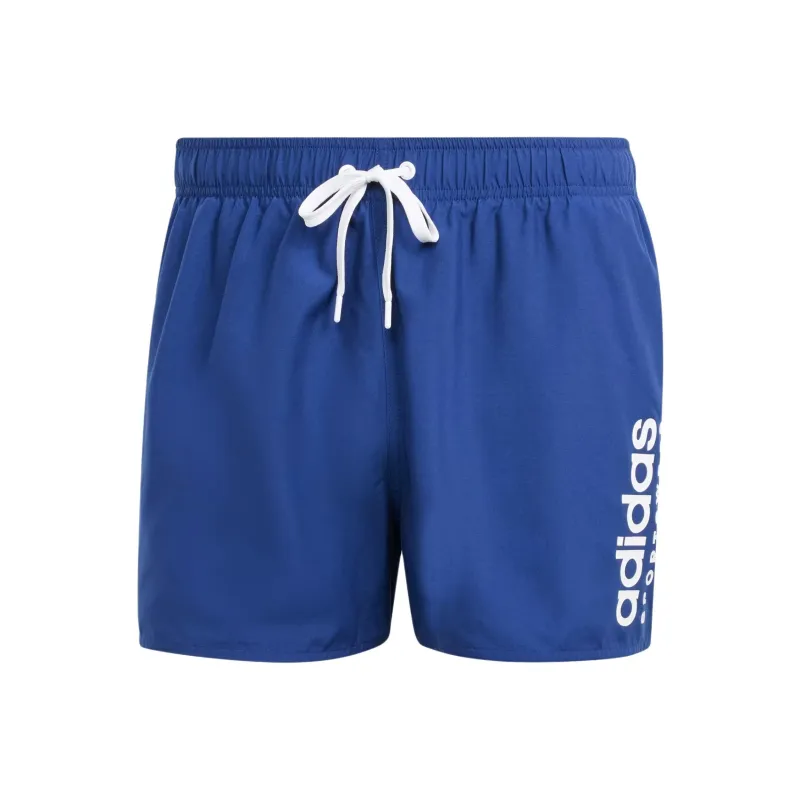 Adidas Essentials Logo Clx Shorts-0