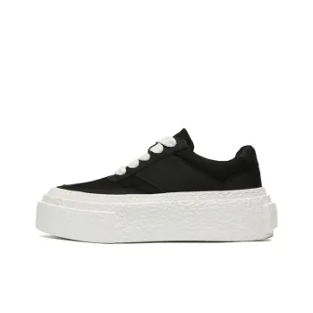 BARDILEV Low Top Canvas Shoes Unisex