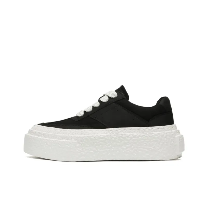 BARDILEV Low Top Canvas Shoes Unisex-0