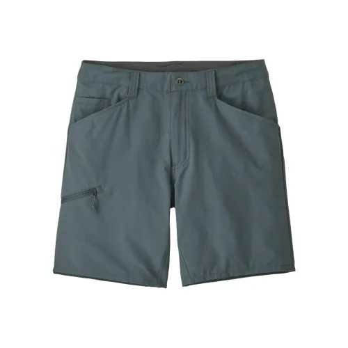 Patagonia Men's Quandary Shorts Casual Shorts Men's
