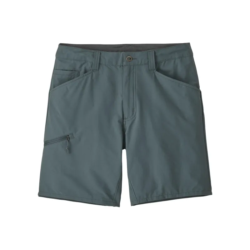 Patagonia Men's Quandary Shorts Casual Shorts Men's-0