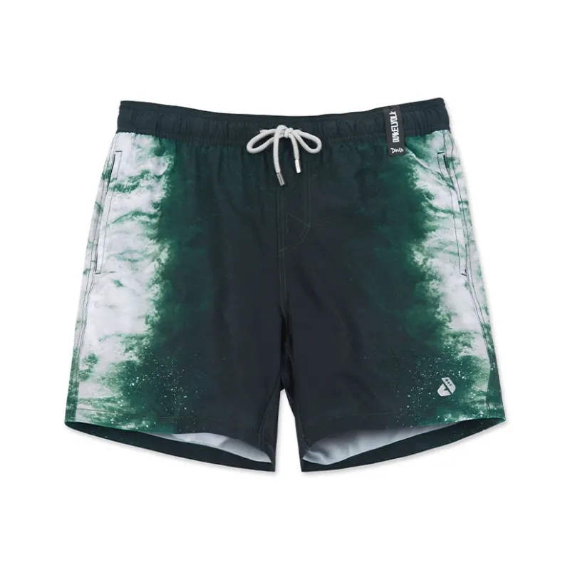 DUNKELVOLK Beach Shorts Men-5