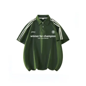 Novamen Polo Shirts Unisex