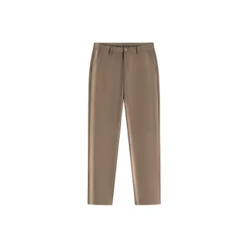GOLDLION Casual Pants Men