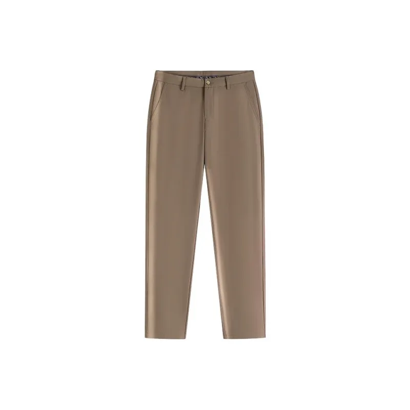 GOLDLION Casual Pants Men-0