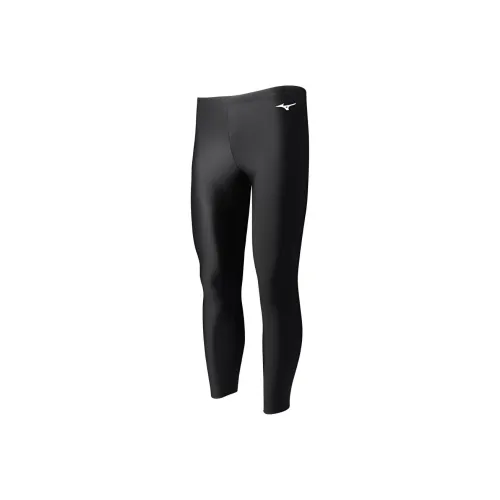 Mizuno Swimming Shorts Men's Black