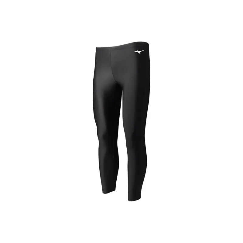 Mizuno Swimming Shorts Men's Black-0