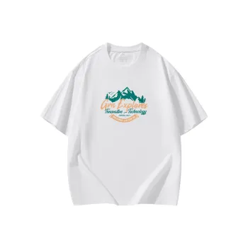 K bird T Shirts Unisex