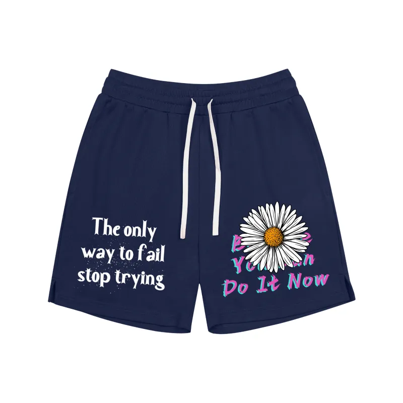 TIP OFF Casual Shorts Unisex-7