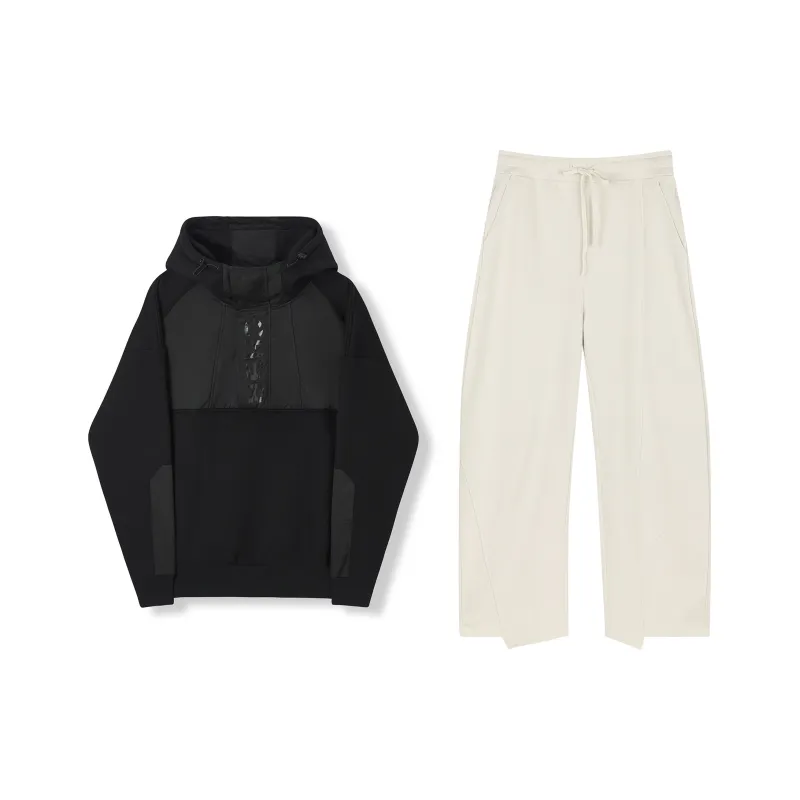 Caver&Hunter Casual Sportswear Unisex-2