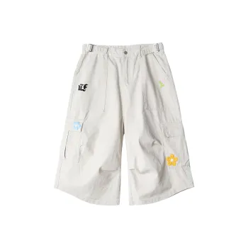 UF9193 Casual Shorts Unisex